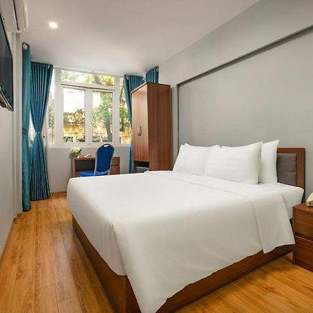 La Renta Center Hotel & Spa Ανόι Εξωτερικό φωτογραφία