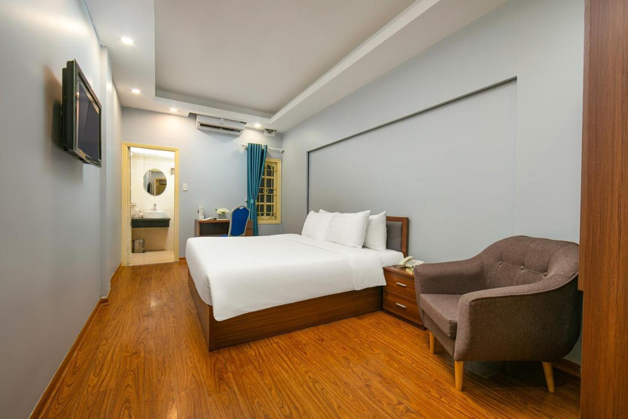 La Renta Center Hotel & Spa Ανόι Εξωτερικό φωτογραφία