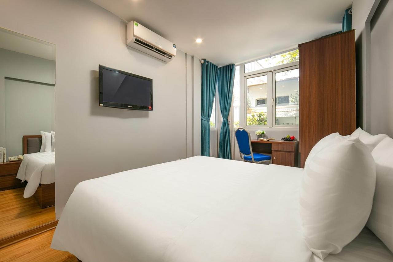La Renta Center Hotel & Spa Ανόι Εξωτερικό φωτογραφία